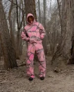 AKIMBO HOODIE – PINK REALTREE® CAMO (2)