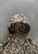 AKIMBO HOODIE – PYTHON (1)