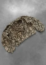 AKIMBO HOODIE – PYTHON (2)
