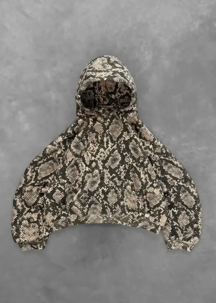 AKIMBO HOODIE – PYTHON (3)