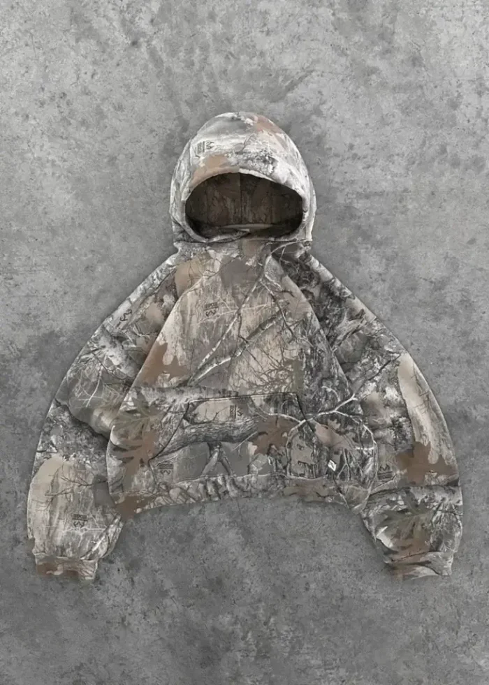 AKIMBO HOODIE – REALTREE® CAMO (1)