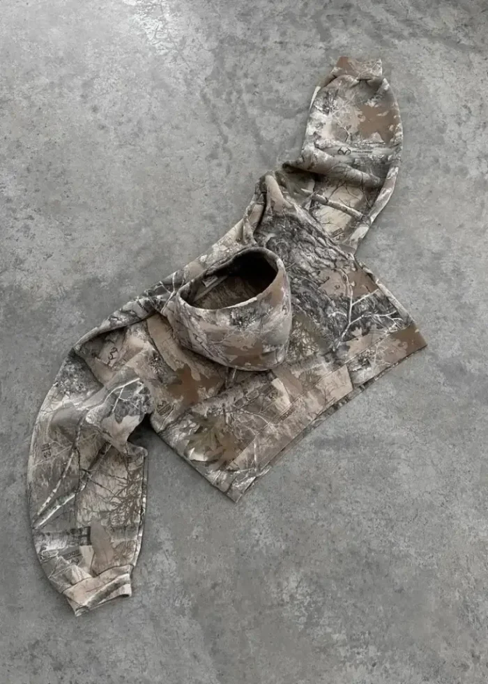 AKIMBO HOODIE – REALTREE® CAMO (5)