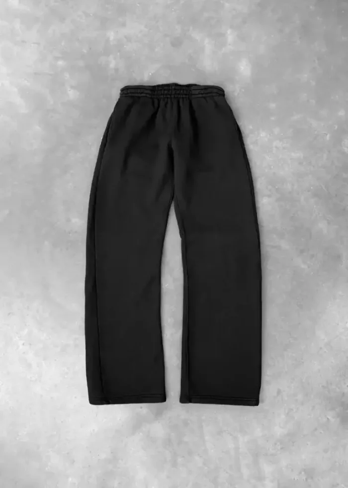 AKIMBO STRAIGHT LEG SWEATPANTS (15)