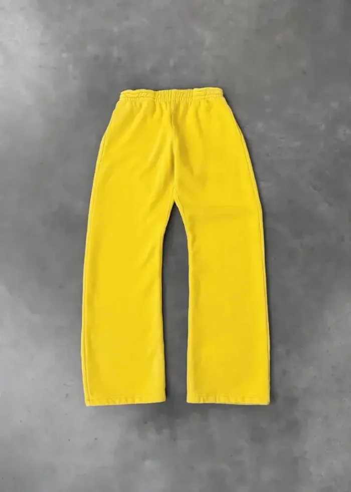 AKIMBO STRAIGHT LEG SWEATPANTS (19)