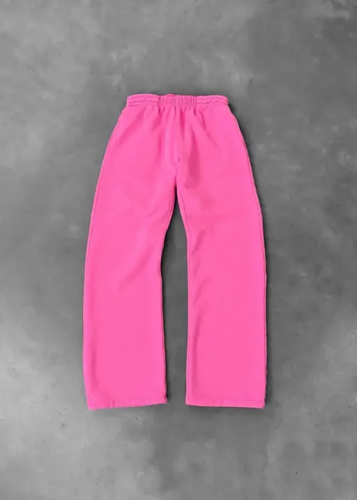 AKIMBO STRAIGHT LEG SWEATPANTS (20)