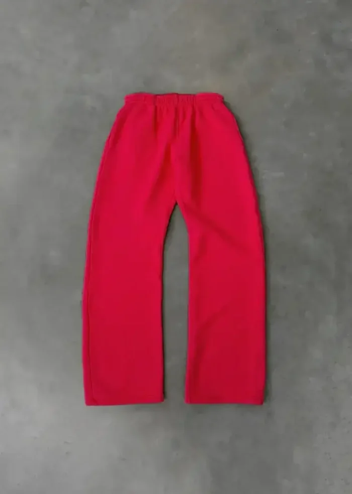 AKIMBO STRAIGHT LEG SWEATPANTS (21)