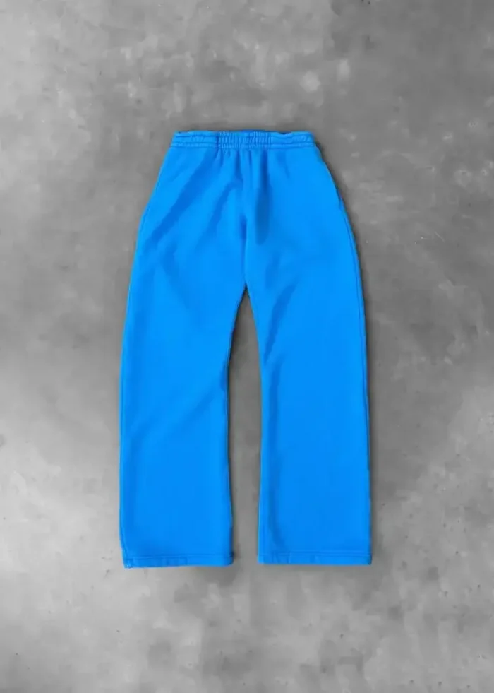 AKIMBO STRAIGHT LEG SWEATPANTS (22)