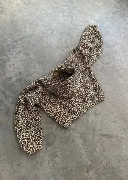 AKIMBO ZIP UP HOODIE – LEOPARD (4)