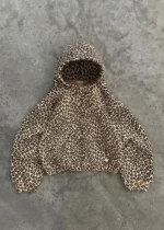 AKIMBO ZIP UP HOODIE – LEOPARD (5)
