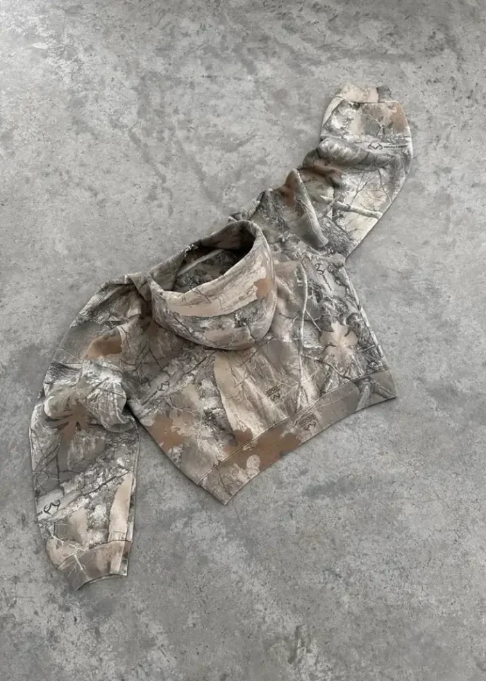 AKIMBO ZIP UP HOODIE – REALTREE® CAMO (2)