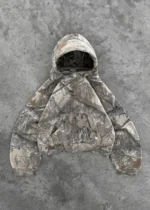 AKIMBO ZIP UP HOODIE – REALTREE® CAMO (3)
