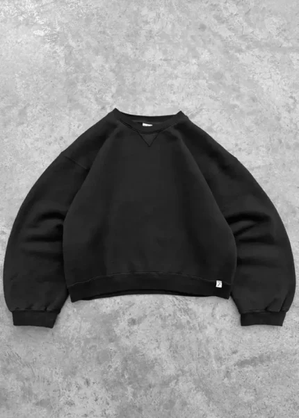 AKIMBO STRAIGHT CREWNECK (1)