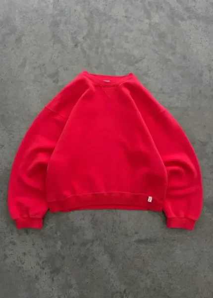 AKIMBO STRAIGHT CREWNECK