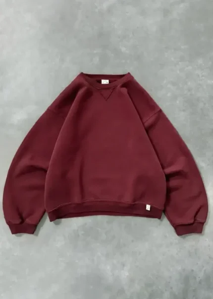AKIMBO STRAIGHT CREWNECK (8)