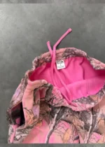 AKIMBO STRAIGHT LEG SWEATPANTS – PINK REALTREE® CAMO (3)
