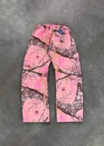AKIMBO STRAIGHT LEG SWEATPANTS – PINK REALTREE® CAMO (4)