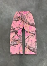 AKIMBO STRAIGHT LEG SWEATPANTS – PINK REALTREE® CAMO (5)