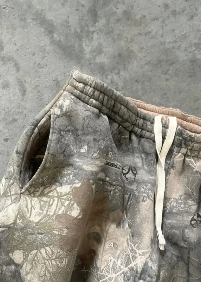 AKIMBO STRAIGHT LEG SWEATPANTS – REALTREE® CAMO (3)