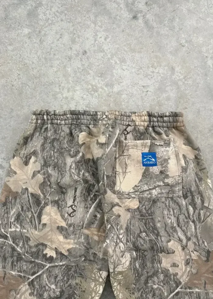 AKIMBO STRAIGHT LEG SWEATPANTS – REALTREE® CAMO (4)