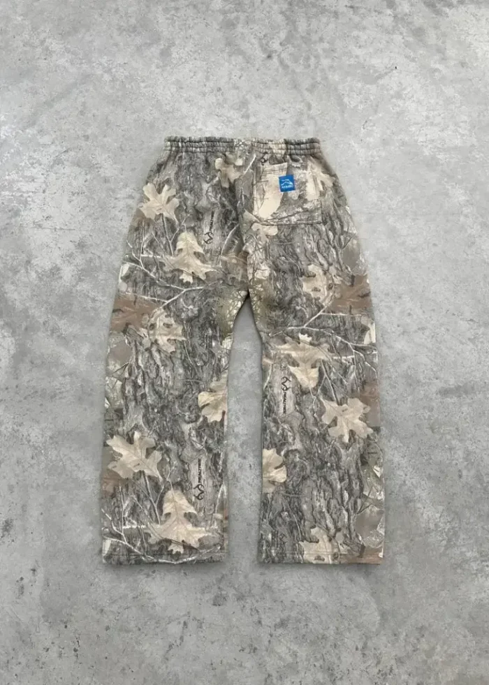 AKIMBO STRAIGHT LEG SWEATPANTS – REALTREE® CAMO (5)